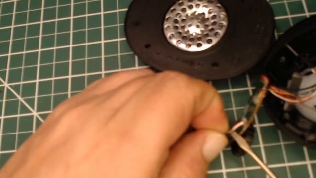 HyperX Cloud Flight Headset Battery Upgrade (1800mah)