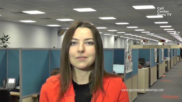 Любовь Цуркан об участии Росгосстрах в Хрустальной Гарнитуре смотреть онлайн