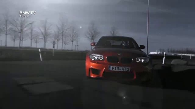 High Performance fur BMW 1er Reihe смотреть онлайн