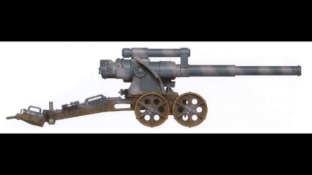 Warhammer 40k Lore - The Basilisk, Imperial Guard Vehicles смотреть онлайн