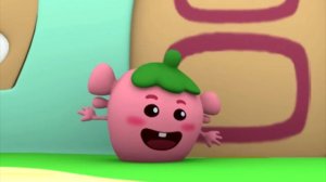 Учимся вместе. Руби и Йо-Йо. День рождения малыша клубнички