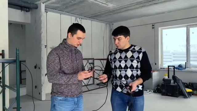 Марипуля делает ремонт Выбираем правильный кабель смотреть онлайн