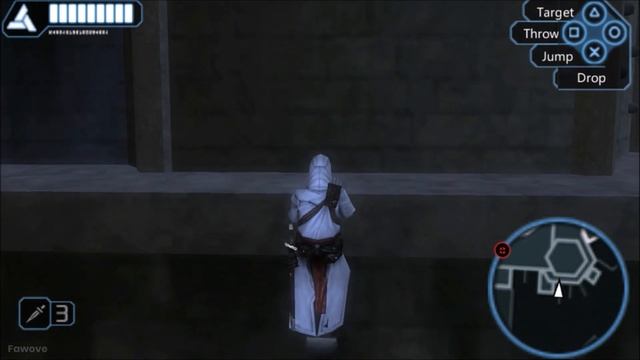 Assassin's Creed Bloodlines - Full Game Walkthrough (No Commentary Longplay) смотреть онлайн