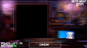 ALL JUMPSCARES Five Nights in Anime RX Edition