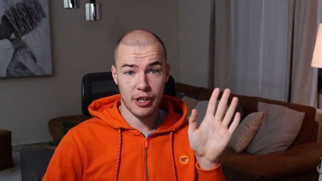 Rust 101 - Keywords смотреть онлайн