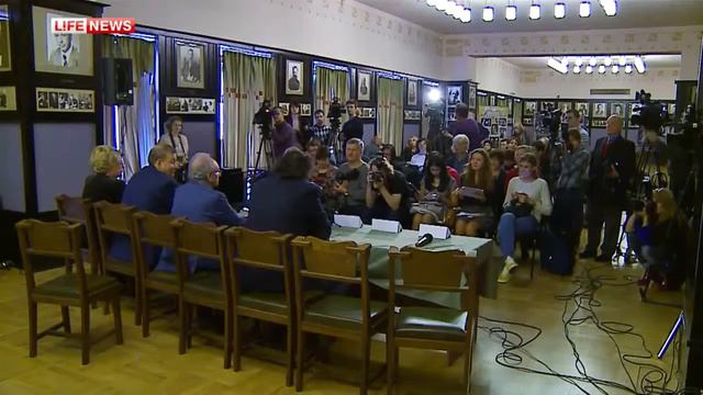 Канал новости К 70 летию школа студия МХАТ выпустила книгу обо всех своих выпускниках смотреть онлайн