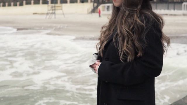 Christina. MOKA Studio Odesssa