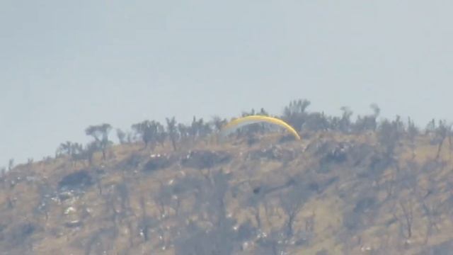 Canon PowerShot SX530 HS. Super Zoom | Parachute смотреть онлайн