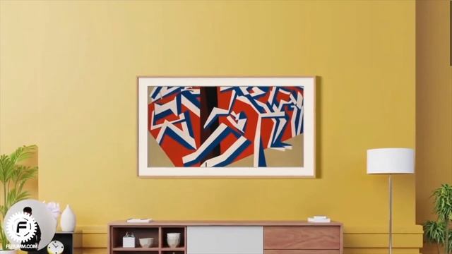 Samsung Neo QLED TECH SEMINAR 2021 - зачем телевизор превращает 60 FPS в 120? смотреть онлайн