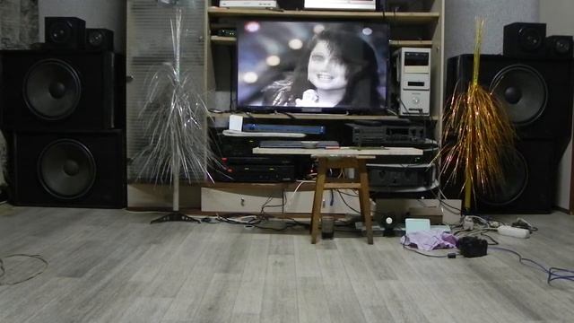 ОНКЕН-ONKEN---speakers----ONKYO-40--Millennium-ЭСТРАДА-80-90--4 смотреть онлайн