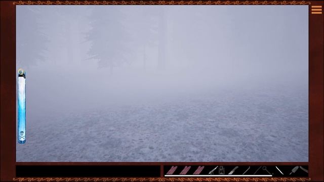 Miss Clue: Christmas at Donner Pass (Part 22): Snow Maze смотреть онлайн