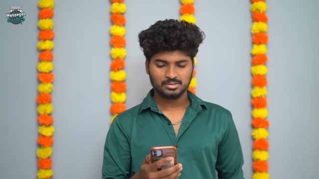 Srujan Ex is Back || Warangal Vandhana || @TheMixbyWirally || Tamada Media смотреть онлайн