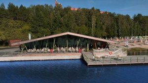 Природный курорт "Сибирь" - здоровье и отдых