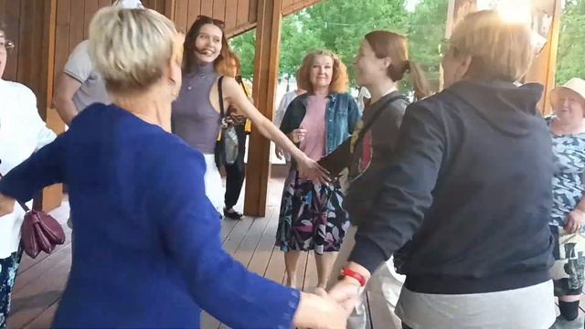 город Белгород танцы на Деораме. смотреть онлайн