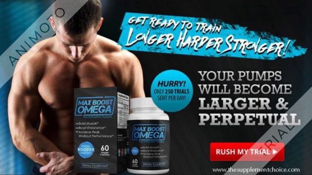 Max Boost Omega Buy Pills Price Advantages Side Effects смотреть онлайн