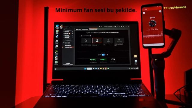 HP Victus İnceleme ve Oyun Testi смотреть онлайн