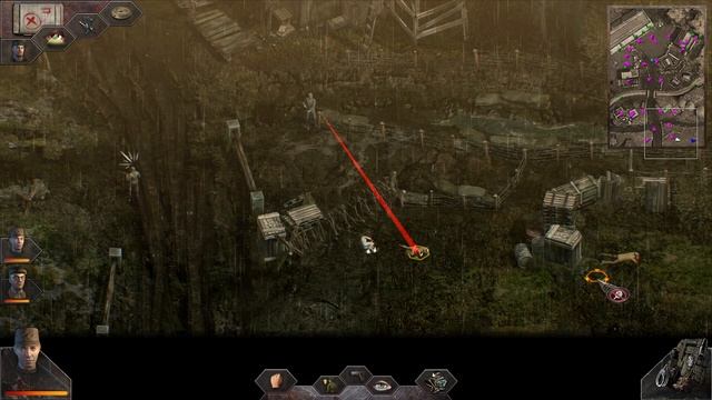 Commandos 3 HD Remaster Review!