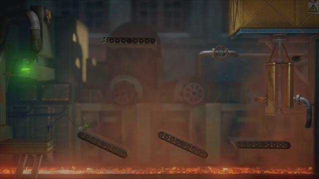 I HATE This level!! смотреть онлайн