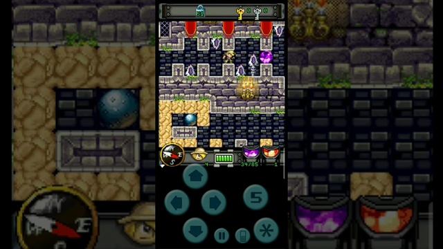 Diamond Rush Bavaria Secret Stage 2 смотреть онлайн