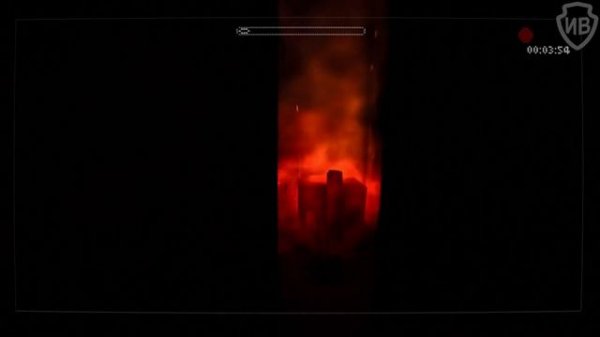 Slender The Arrival Full HD прохождение #7 — The Arrival [Финал]