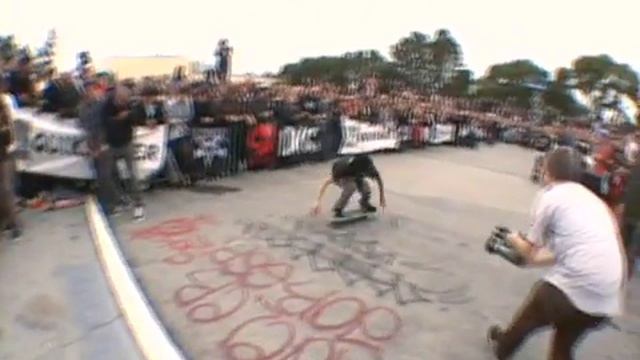 Thrasher Back to the Berg / Digital Skateboarding смотреть онлайн