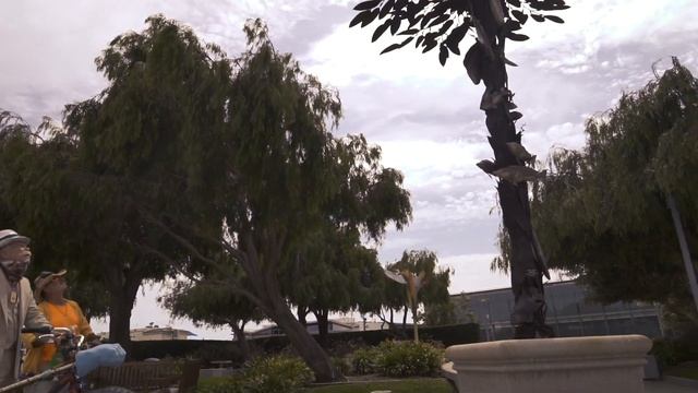 Burning Man 2020 Welcome Home. Literally. смотреть онлайн