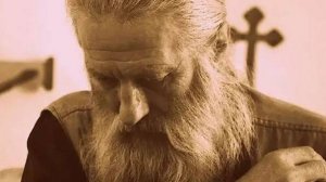 00. О жизни схиархимандрита 1928-1992 гг.