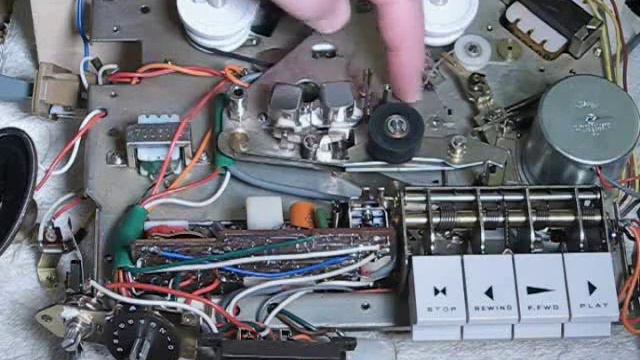 AIWA GOOD, SONY BAD! (Revised posting) смотреть онлайн