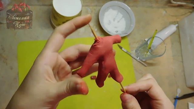 Алетт из Мастики (Герои в масках) смотреть онлайн