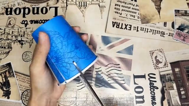 Декор из бечевки и пластикового стаканчика. Поделки своими руками. смотреть онлайн