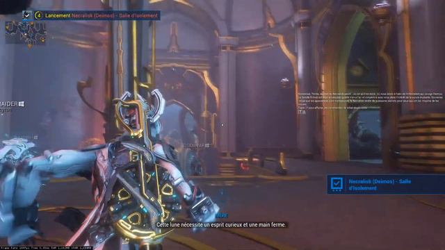 Warframe Let'S play смотреть онлайн