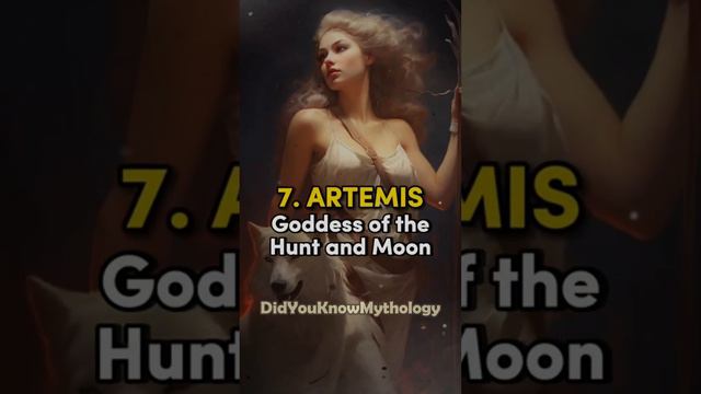 Top 10 Strongest Gods смотреть онлайн