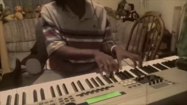 Wale Lotus Flower Bomb piano cover смотреть онлайн