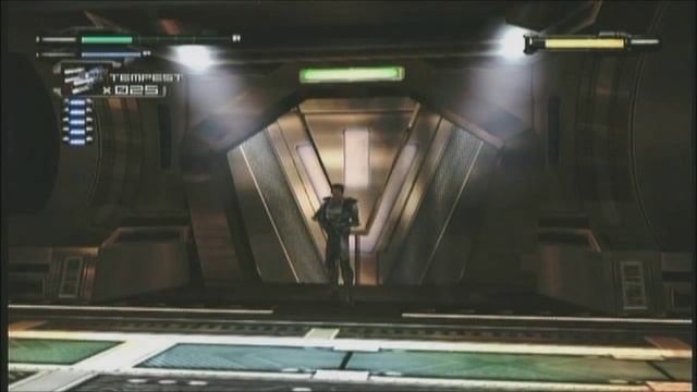 Dino Crisis 3 HD Walkthrough Part 4 смотреть онлайн