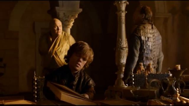 Тирион Ланнистер#01 смотреть онлайн