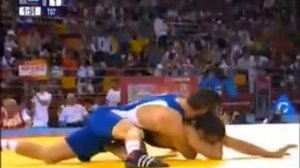 Бувайсар Сайтиев