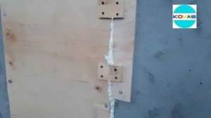 Монтаж Скиммера Бассейна в бетонную чашу. Установка Скиммера в нишу Бассейна своими руками