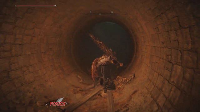 Elden Ring - Leyndell Underground Walkthrough (Subterranean Shunning-Grounds, Leyndell Catacombs) смотреть онлайн