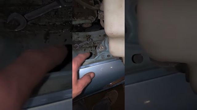 Toyota Corolla Engine Mount Replacement Reference смотреть онлайн