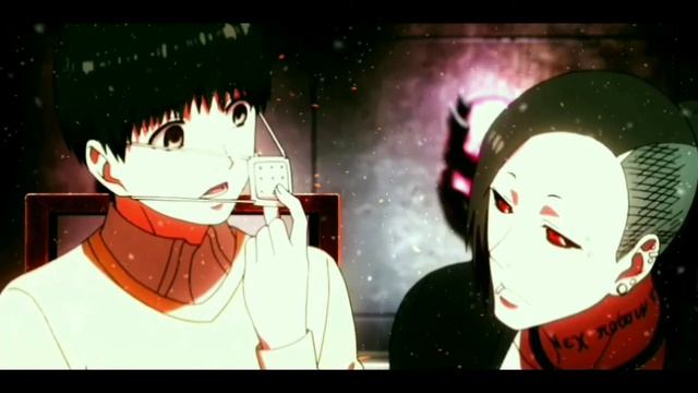 Ута | AMV |Босс теперь он (Заказ) смотреть онлайн