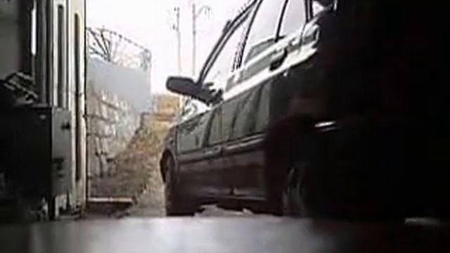 kia pride минус два цилиндра ... сел и уехал. смотреть онлайн