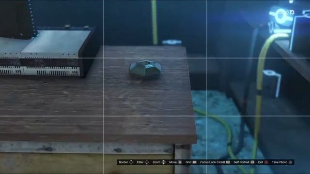 GTA 5 SPACE DOCKER PS4 смотреть онлайн