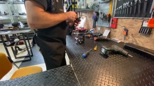 Курок газа Kugoo S1 Plus — разбор и ремонт