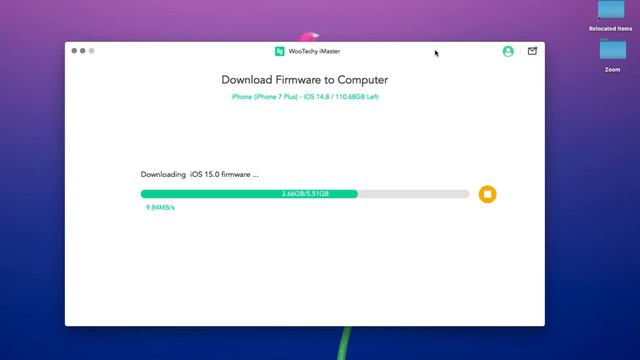 How to Upgrade iOS and Downgrade iOS iPhone without Loosing Data | iMaster смотреть онлайн