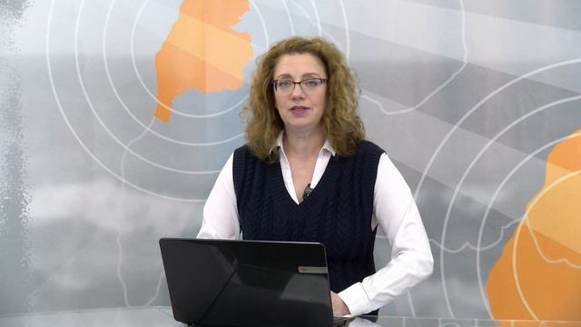 Взгляд из Вентспилса 29.01.2024 смотреть онлайн