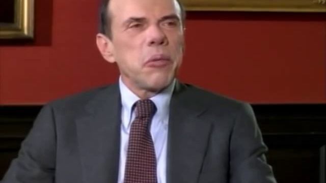 episode 48 - Edward Tenner - part 01 смотреть онлайн