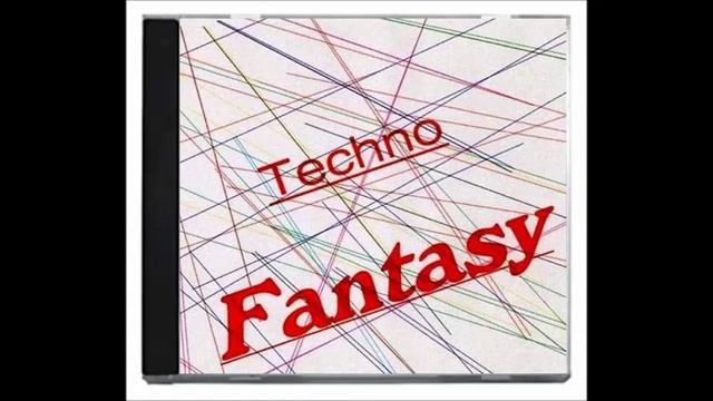 Techno Fantasy DVD смотреть онлайн