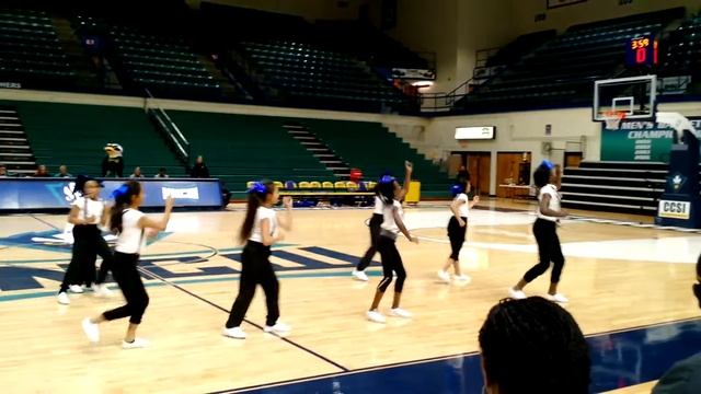 PAL Hoops 2016 All-Star Game Cheer Squad смотреть онлайн