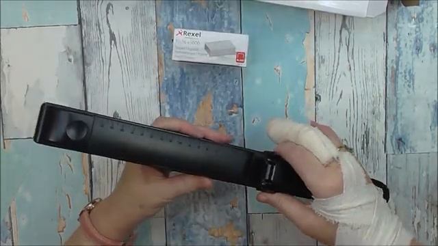 Long reach stapler review смотреть онлайн