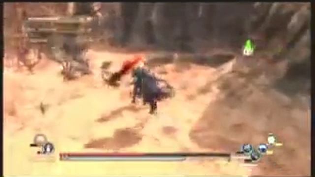 Kingdom Under Fire : Circle of Doom Master Party 3 смотреть онлайн